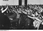 Nazister i skolan